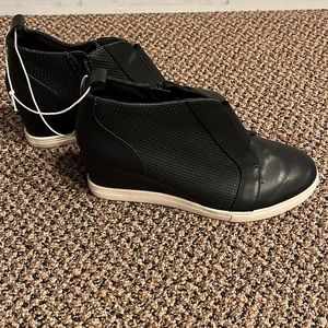 COPY - Target - A new Day: Wedge Bootie